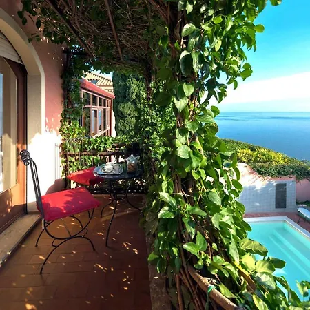La Boheme Taormina