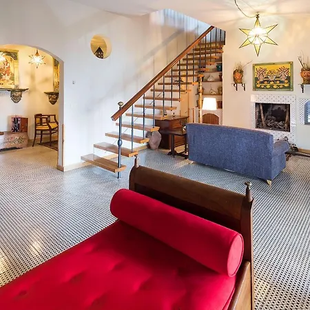 La Boheme Villa Taormina