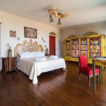 Villa La Boheme *