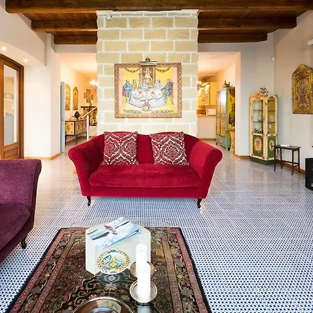 Villa La Boheme *