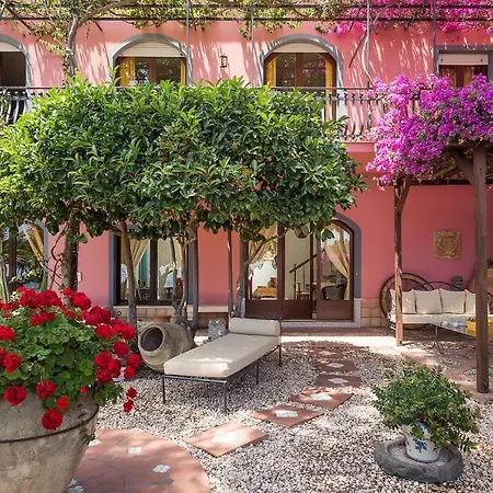 Villa La Boheme