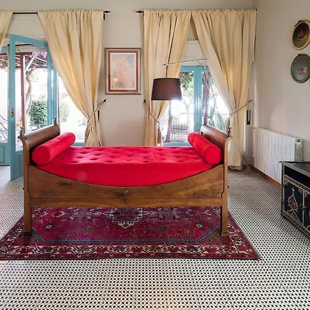 La Boheme Villa *