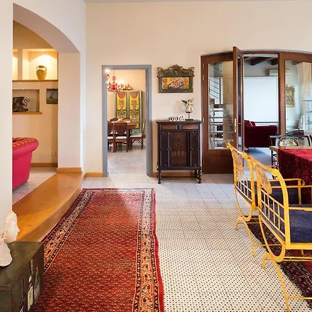 La Boheme Villa *