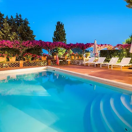 Villa La Boheme