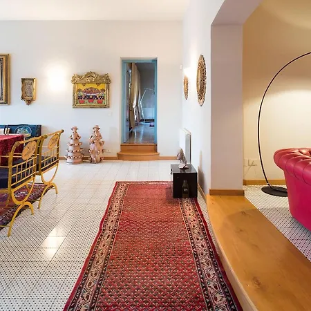 La Boheme Villa Taormina
