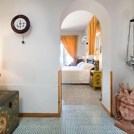 La Boheme Villa *