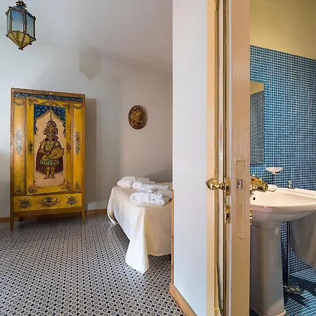 Villa La Boheme *
