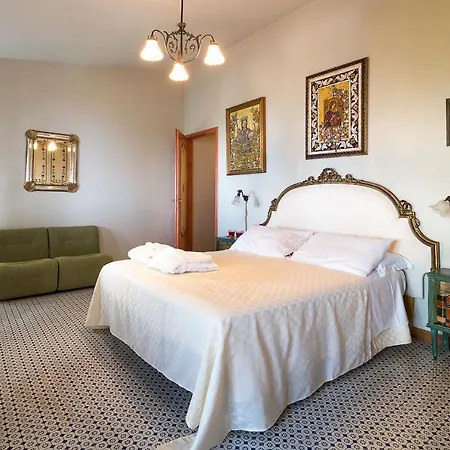 La Boheme Villa Taormina